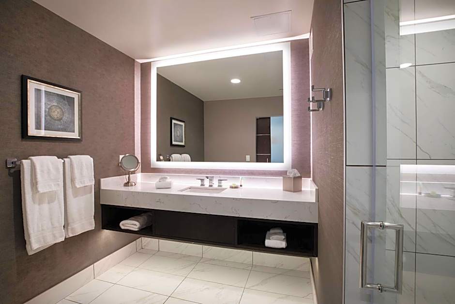 Ambassador Hotel Kansas City, Autograph Collection by Marriott