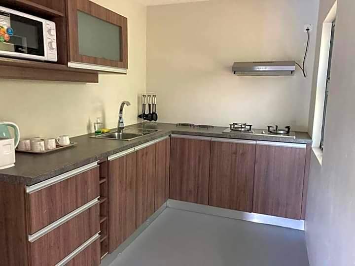 Valmarin Seafront Apartments