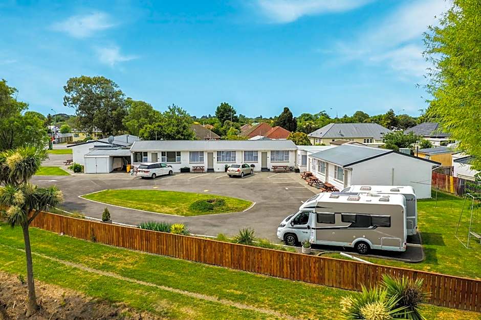 Arcadia Motel