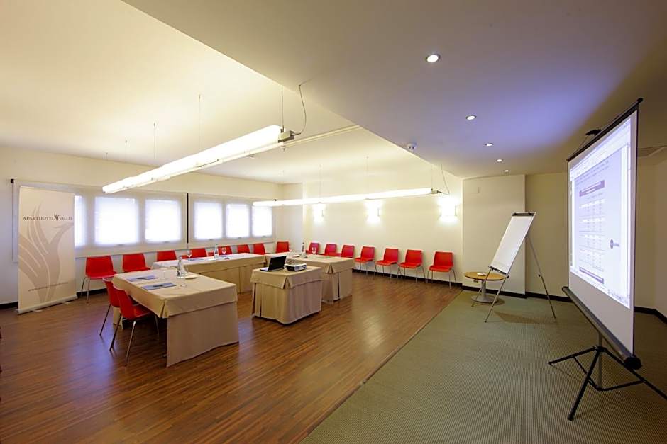 Aparthotel Attica 21 Vallés