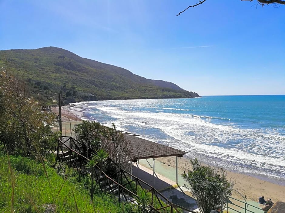 Floris Bed And Breakfast – Agropoli, UT