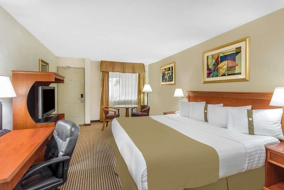 Wyndham Garden Ciudad Obregon