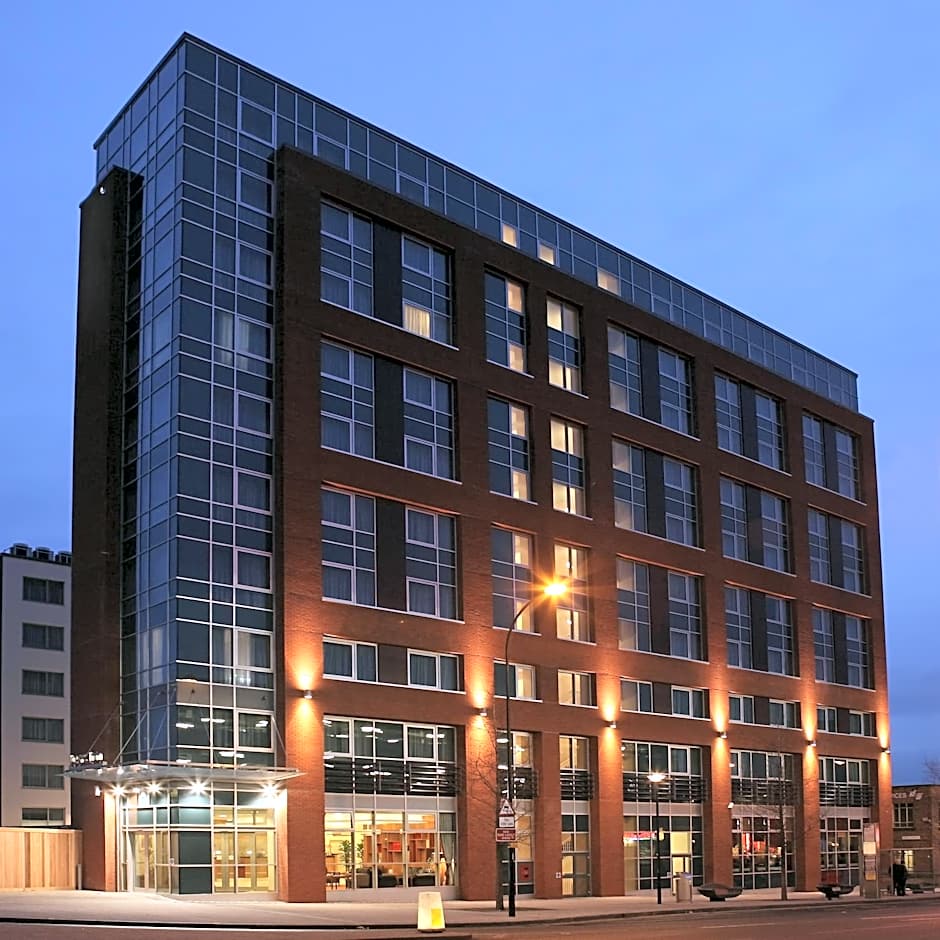 Leonardo Hotel Sheffield