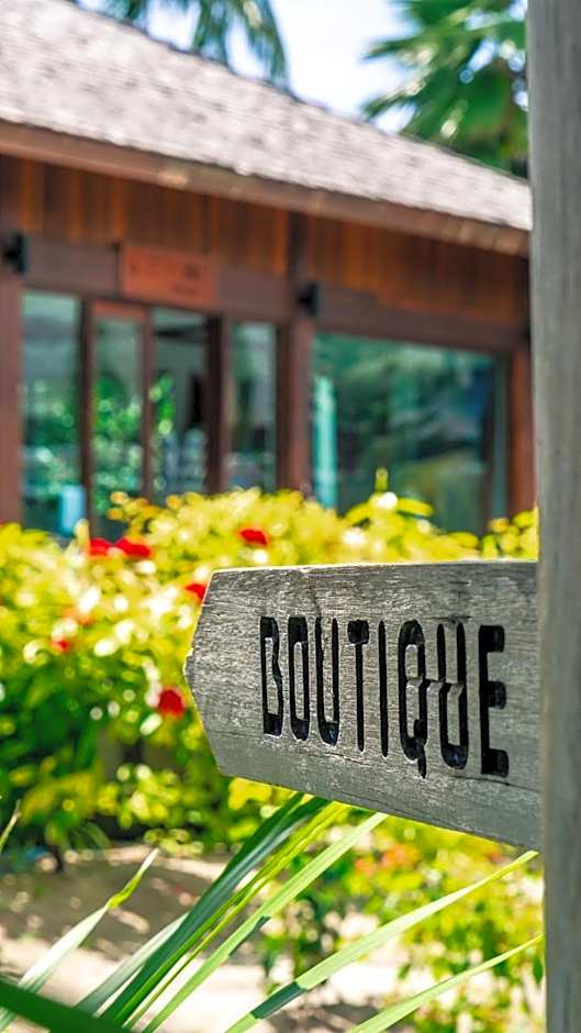 The Barefoot Eco Hotel