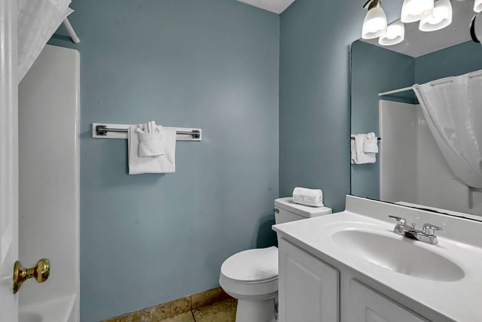 A Place at the Beach Windy Hill