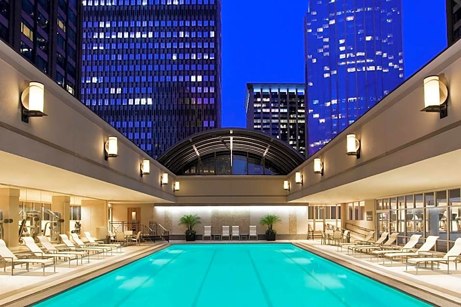Sheraton Boston Hotel