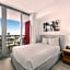 Water View Building With Pool - 5-Min Walk To The Beach - Cozy Studios