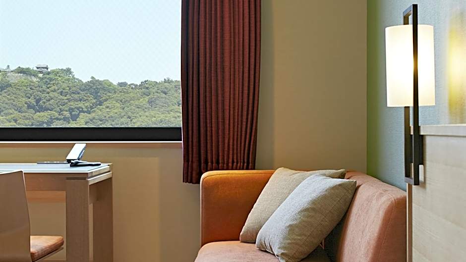 Candeo Hotels Matsuyama Okaido