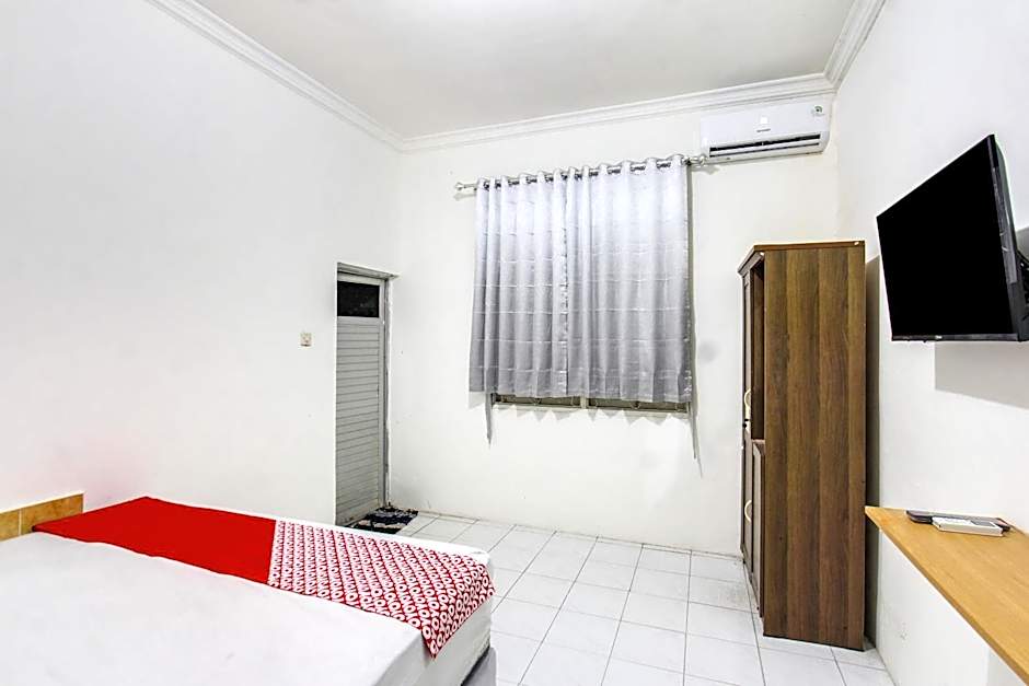 OYO 91391 Mutiara Syariah 3