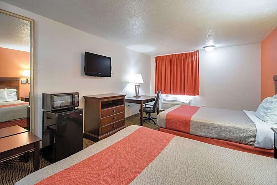 Motel 6-Marion, IL