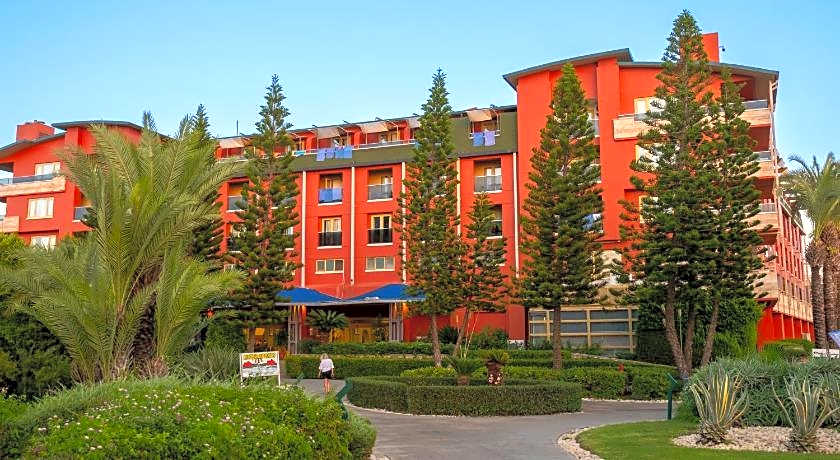 Pegasos Club - All Inclusive