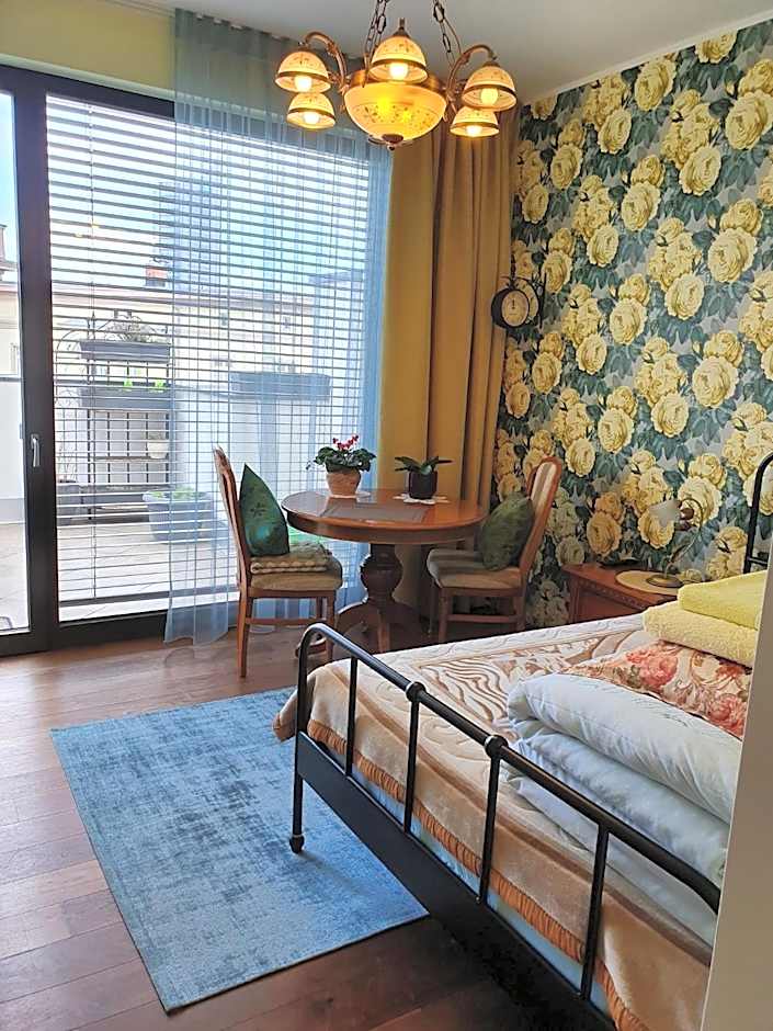 LUXUSAPPARTEMENT mitten in Leipzig Neueröffnung !