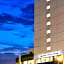 Hotel Crown Hills Kokura