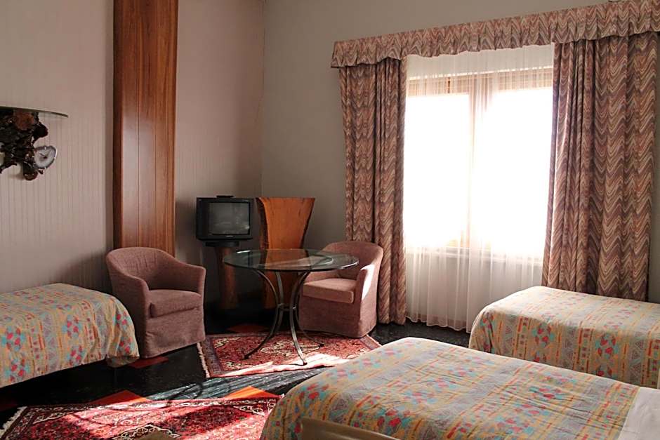 Hotel Costellazioni