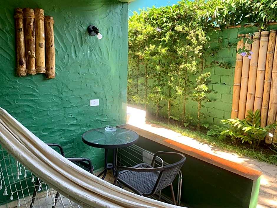 Waimea Flats Maresias