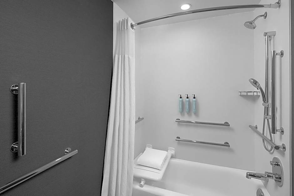 Courtyard by Marriott Reno Sparks