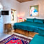 Megaron Cave Hotel Cappadocia