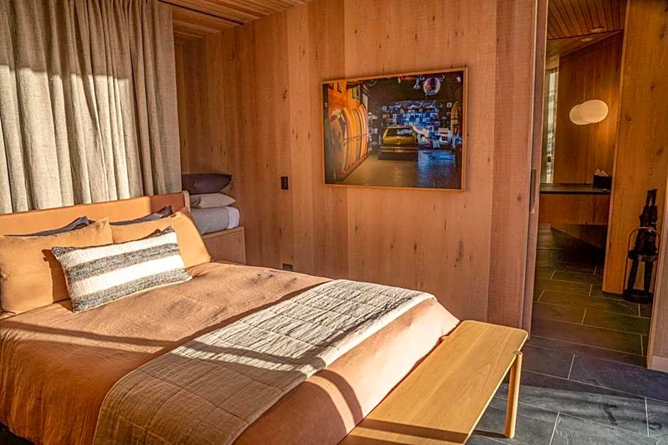 Craggy Range Luxury Vineyard Retreat