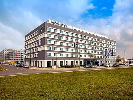 Novotel Duesseldorf Airport