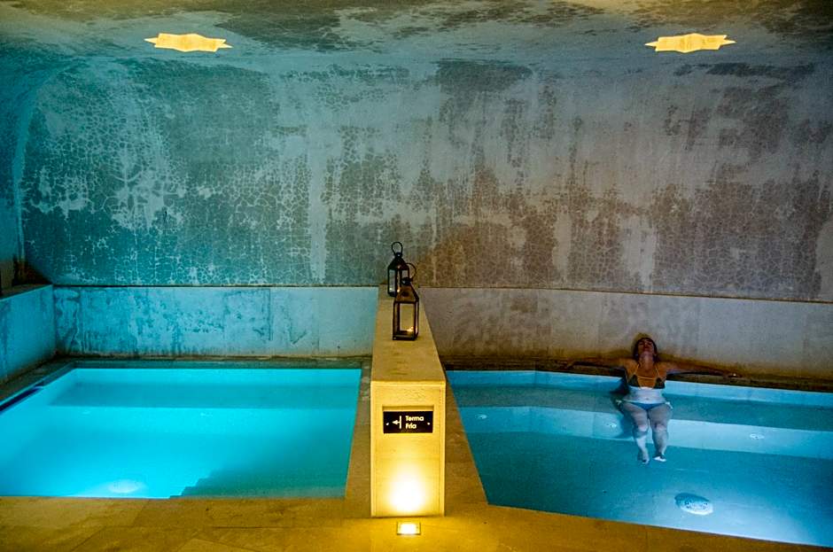 Hábitat Cigüeña Negra