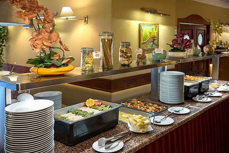 Palace Hotel Hévíz