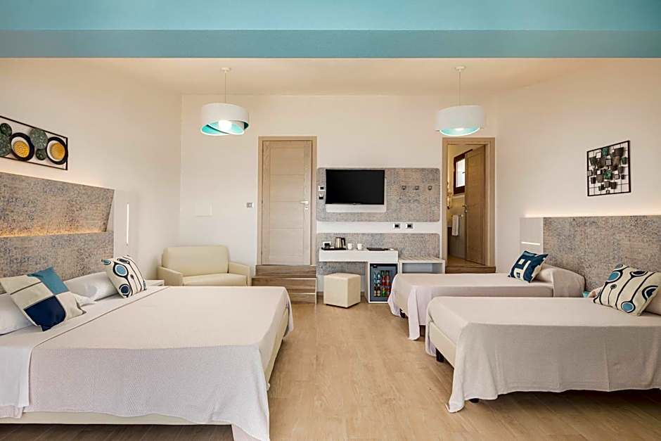 Hotel Ristorante La Conchiglia