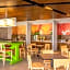 Fairfield Inn & Suites by Marriott Mexico City Vallejo