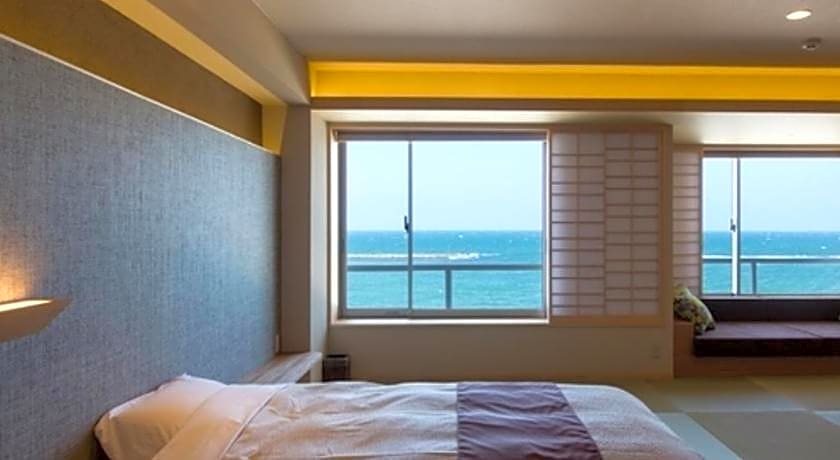 Kaike Grand Hotel Tensui