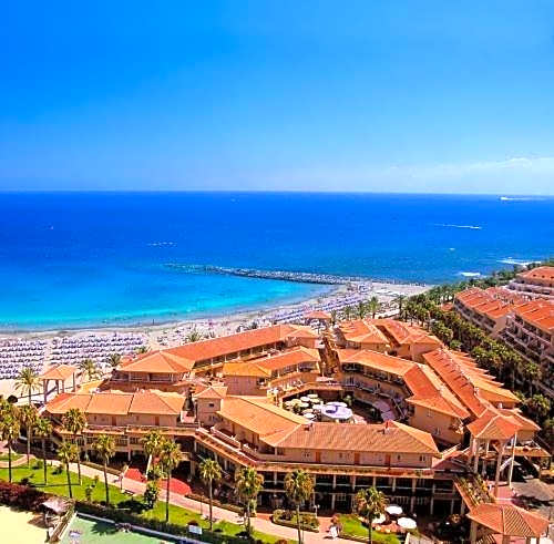 Apartamentos Vista Sur