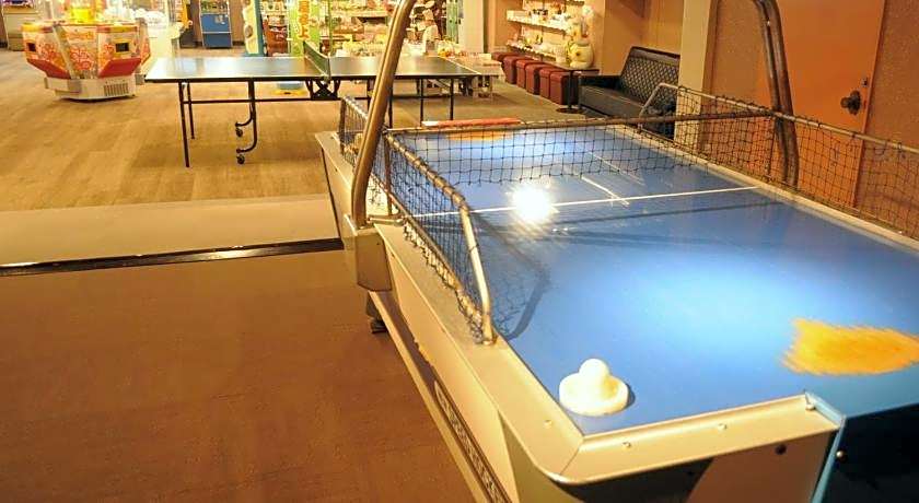 Takasago Onsen