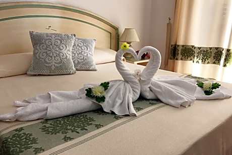 Guest House Villabianca