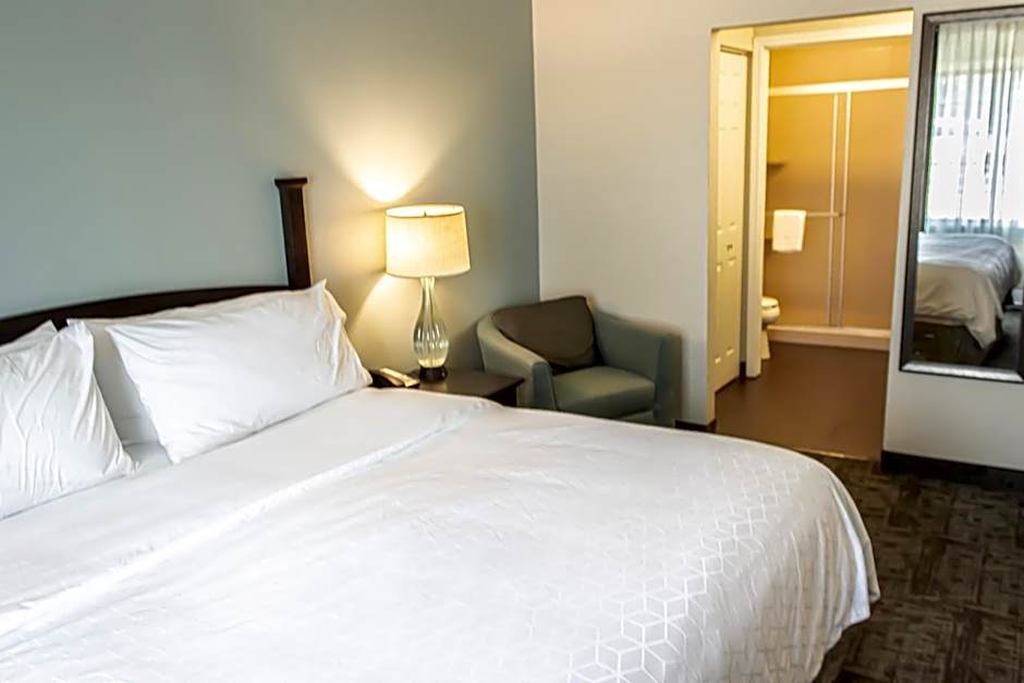 Staybridge Suites Minot By IHG