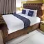 Capital O Hotel 522