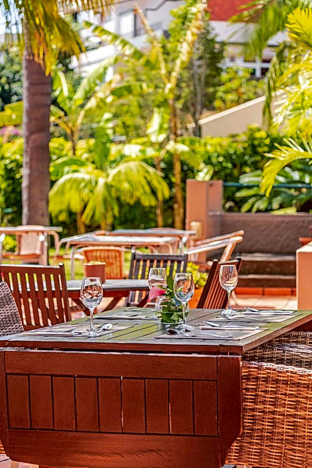 Florasol Residence Hotel - Dorisol hotels