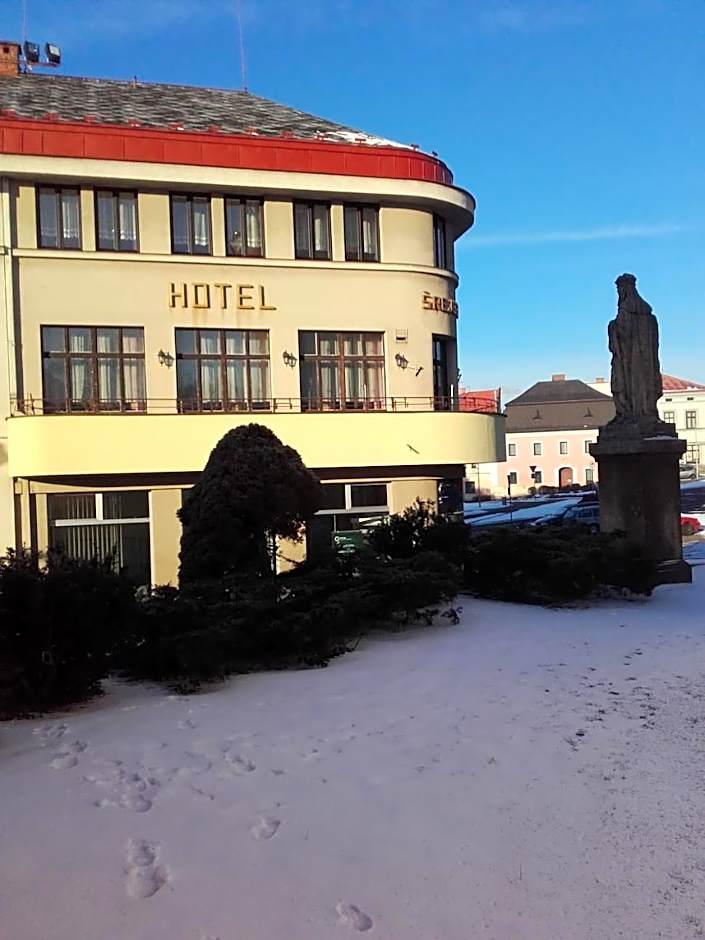 Hotel Šrejber