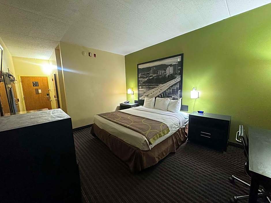 Rodeway Inn