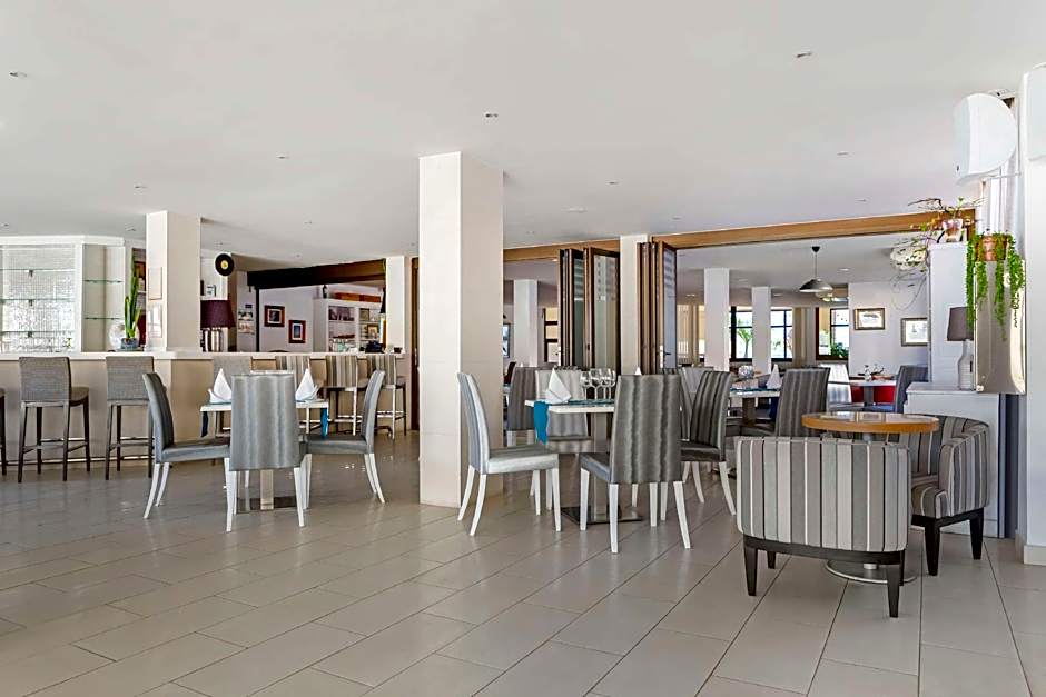 Hilton Vacation Club Royal Sunset Beach Club Tenerife