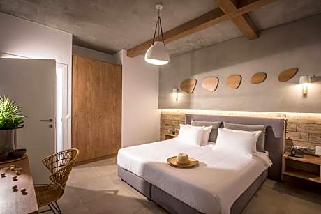 Junior Suite with Sea View
