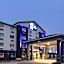 Best Western Dawson Creek