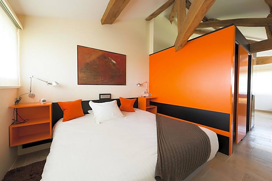 Hôtel-Restaurant le Château de Besseuil, Mâcon Nord - Teritoria