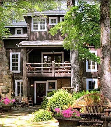 Lake Rabun Hotel