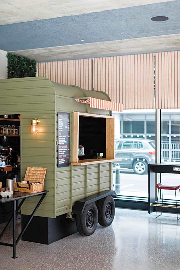 Marlin Hotel Stephens Green