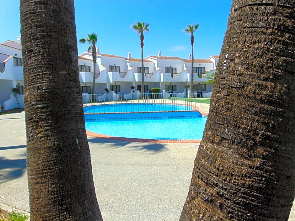 Apartamentos Lentiscos by MIJ