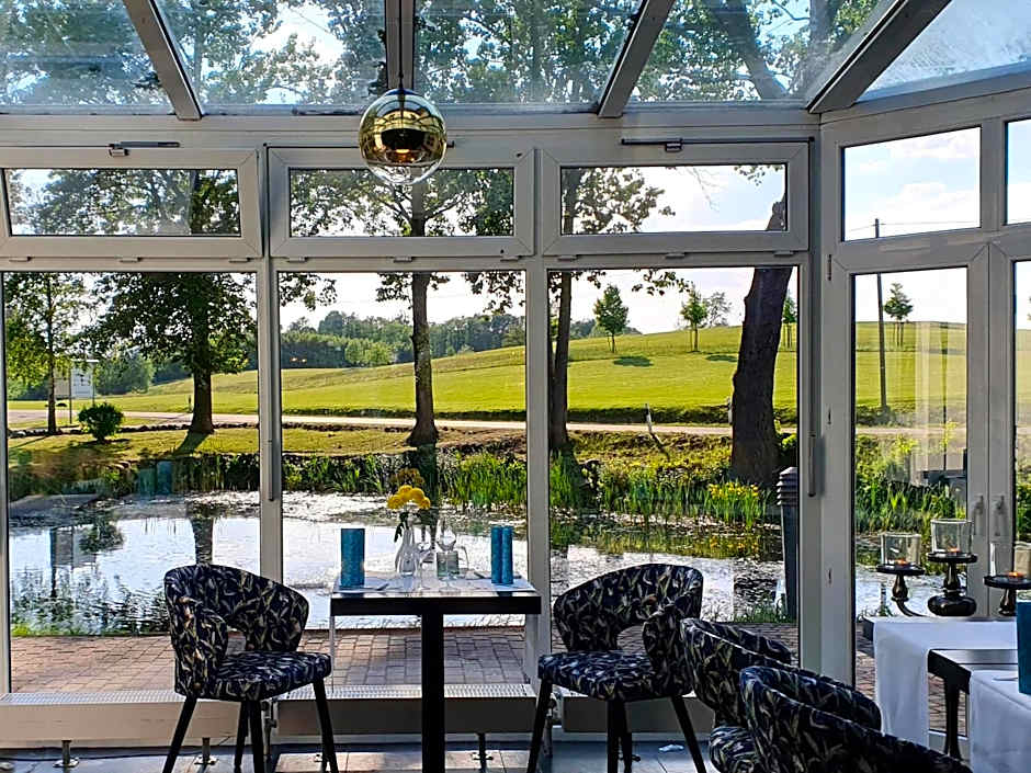 Van der Valk Golfhotel Serrahn