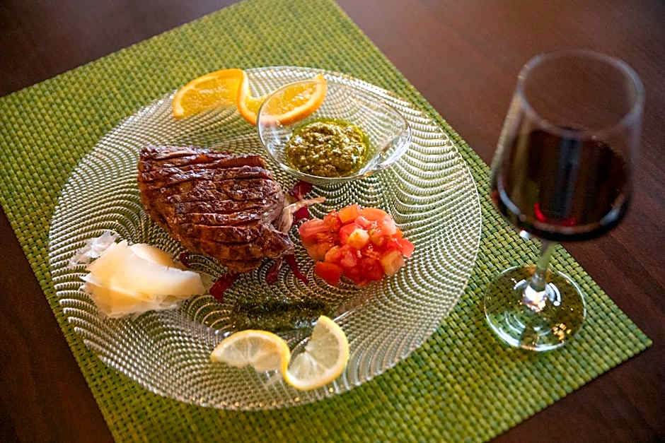 Hotel Ristorante LIDO