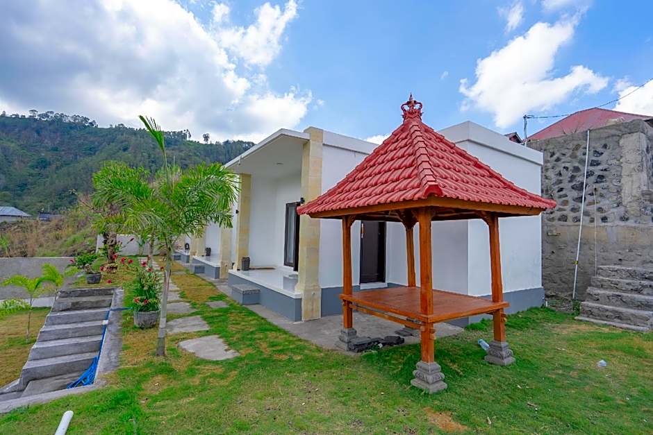 Batur Kencana Villa Mitra RedDoorz