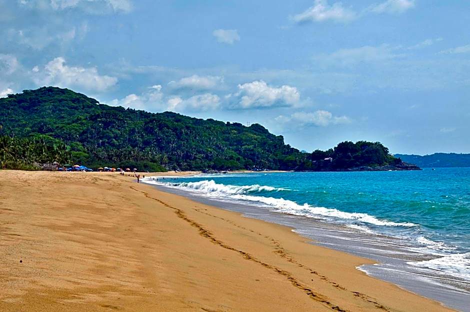 Hotel Casa San Pancho