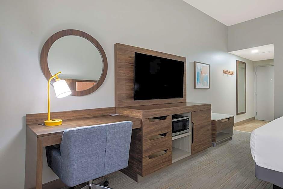 Hampton Inn By Hilton Linden, Nj