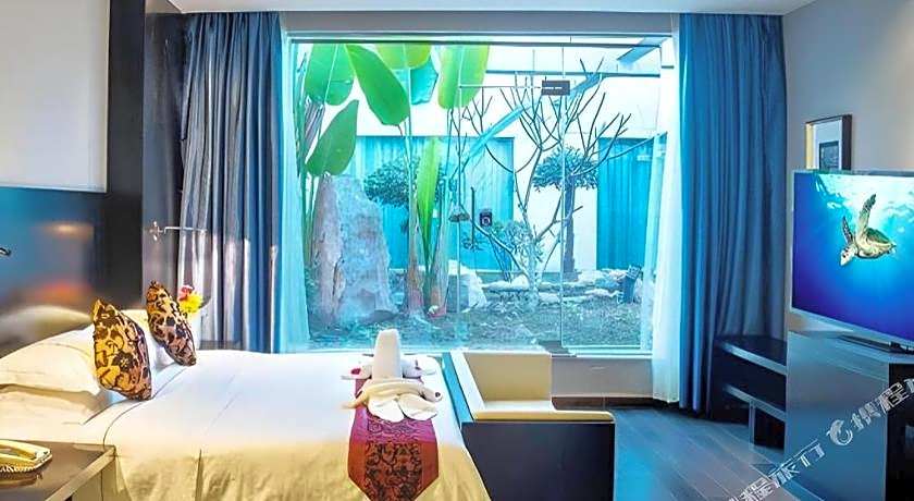 Guangdong Nanmei Osotto Hotel