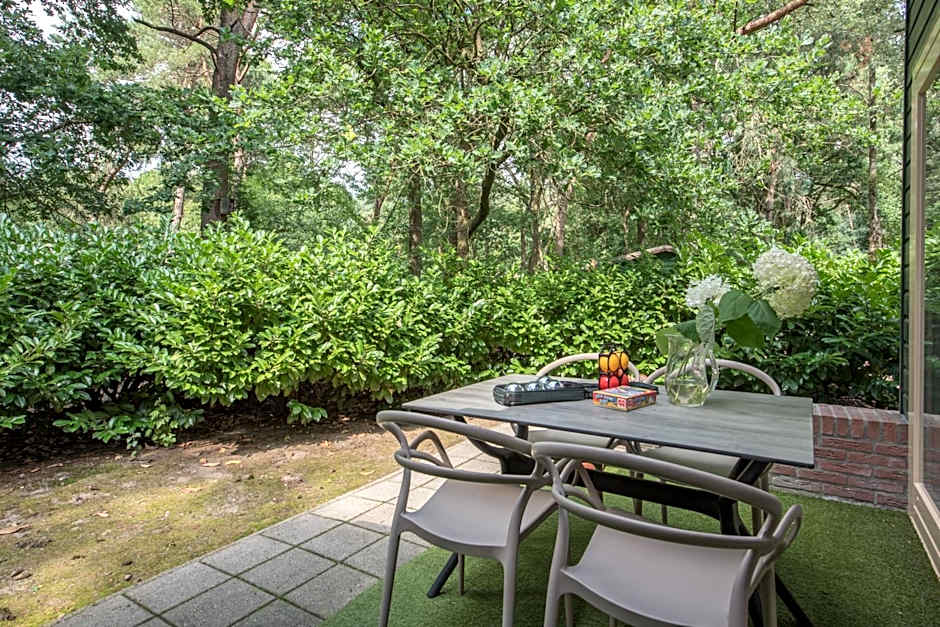 Vakantiepark Zevenbergen